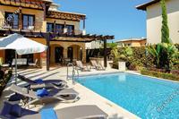 3 Bedroom Detached house in Aphrodite Hills (Paphos) for sale 