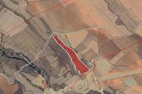 24750 SQM Land · Kato Koutrafas (Nicosia) for sale 