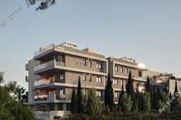 1 Bedroom Apartment in Meneou (Larnaca) for sale 