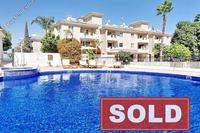 1 Bedroom Penthouse in Tersefanou (Larnaca) for sale 