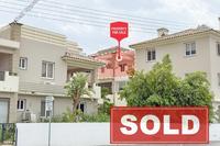 1 Bedroom Penthouse in Tersefanou (Larnaca) for sale 
