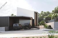 822 SQM Plot · Germasogeia (Limassol) for sale 