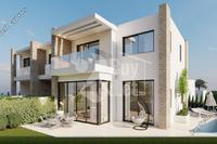 3 Bedroom Semi-detached house · Sea Caves Peyia (Paphos) for sale 