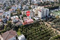 3 Bedroom Detached house · Strovolos (Nicosia) for sale 