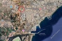 530 SQM Land in Anthoupoli Limassol (Limassol) for sale 