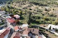 1524 SQM Land in Lythrodontas (Nicosia) for sale 