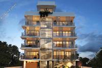3 Bedroom Apartment · Pallouriotissa (Nicosia) to rent 