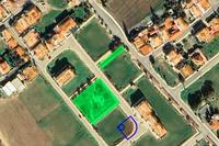 509 SQM Plot · Pervolia (Larnaca) for sale 