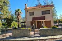 4 Bedroom Detached house · Moniatis (Limassol) for sale 
