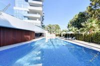 4 Bedroom Apartment · Agios Tychonas (Limassol) for sale 
