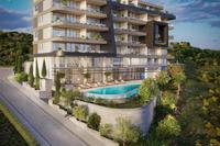 2 Bedroom Apartment in Agia Fyla (Limassol) for sale 