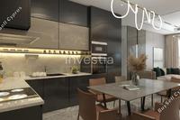1 Bedroom Apartment in Aradippou (Larnaca) for sale 