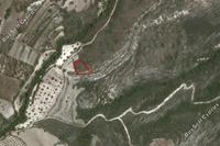 1673 SQM Land in Kritou Tera (Paphos) for sale 