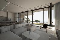 4 Bedroom Detached house · Konia (Paphos) for sale 