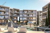 2 Bedroom Apartment · Kato Paphos Universal (Paphos) for sale 
