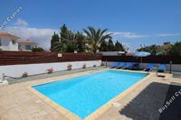 3 Bedroom Detached house in Agia Thekla (Famagusta) for sale 