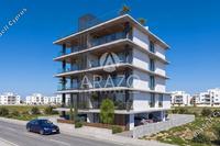 2 Bedroom Apartment in Sotiros Agios Ioannis Larnaca (Larnaca) for sale 