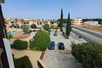 2 Bedroom Apartment in Kato Paphos Universal (Paphos) for sale 