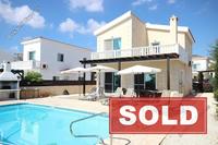 3 Bedroom Detached house · Peyia (Paphos) for sale 