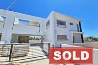 3 Bedroom Detached house in Agia Thekla (Famagusta) for sale 