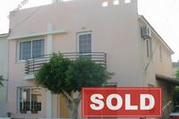 4 Bedroom Semi-detached house · Larnaca Municipality (Larnaca) for sale 