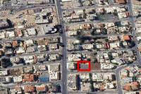 563 SQM Land in Kato Paphos (Paphos) for sale 