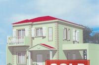 3 Bedroom Detached house · Paralimni (Famagusta) for sale 