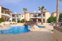 2 Bedroom Apartment in Kato Paphos Universal (Paphos) for sale 