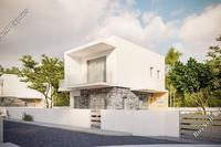3 Bedroom Detached house · Episkopi Pafou (Paphos) for sale 