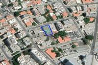 580 SQM Land in Agia Zoni (Limassol) for sale 
