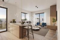 1 Bedroom Apartment in Zakaki (Limassol) for sale 