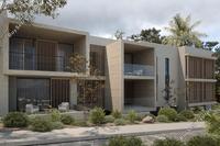 2 Bedroom Apartment in Archangelos (Nicosia) for sale 
