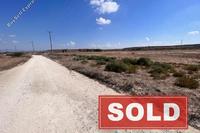1561 SQM Land · Ergates (Nicosia) for sale 