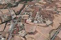 2894 SQM Plot · Moni (Limassol) for sale 