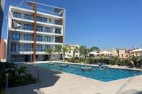1 Bedroom Apartment in Kato Paphos Universal (Paphos) for sale 