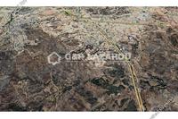 3011 SQM Land in Alampra (Nicosia) for sale 
