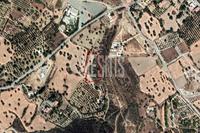 5352 SQM Plot in Choirokoitia (Larnaca) for sale 