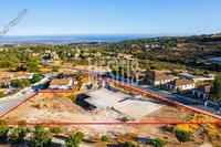 3040 SQM Plot in Souni Zanakia (Limassol) for sale 