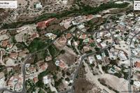 1157 SQM Land · Tala (Paphos) for sale 