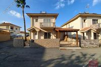 3 Bedroom Detached house in Vrysoulles (Famagusta) for sale 