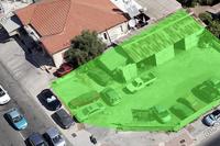 536 SQM Plot in Agios Ioannis (Limassol) for sale 