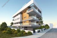 1 Bedroom Apartment · Kato Polemidia (Limassol) for sale 