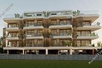 1 Bedroom Apartment in Aradippou (Larnaca) for sale 
