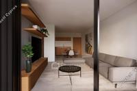 2 Bedroom Apartment in Pano Lakatamia (Nicosia) for sale 