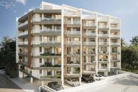 1 Bedroom Apartment in Larnaca Municipality (Larnaca) for sale 