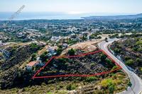 3345 SQM Land · Tala (Paphos) for sale 