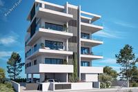 3 Bedroom Apartment · Apesia (Limassol) for sale 