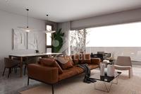 1 Bedroom Apartment in Aradippou (Larnaca) for sale 