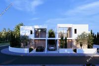 3 Bedroom Detached house in Saint George Peyia (Paphos) for sale 
