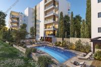 2 Bedroom Apartment · Paphos Municipality (Paphos) for sale 